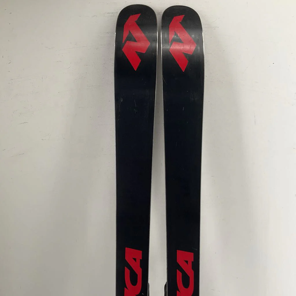 Nordica Enforcer 88 w/ Marker Griffon 13 Bindings - Image 7