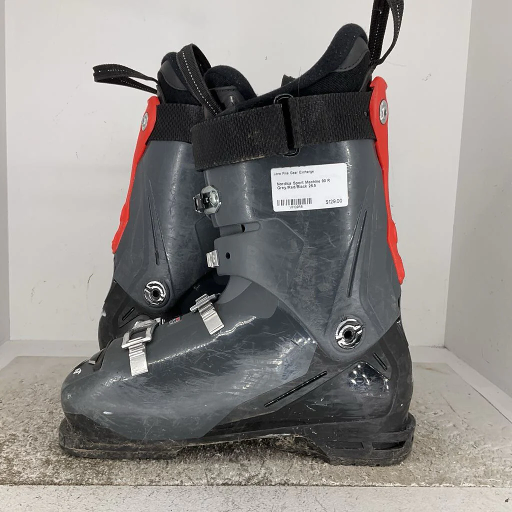 Nordica Sport Machine 90 R - Image 2