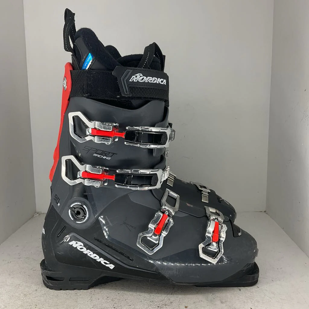 Nordica Sportmachine 90 R - Image 5