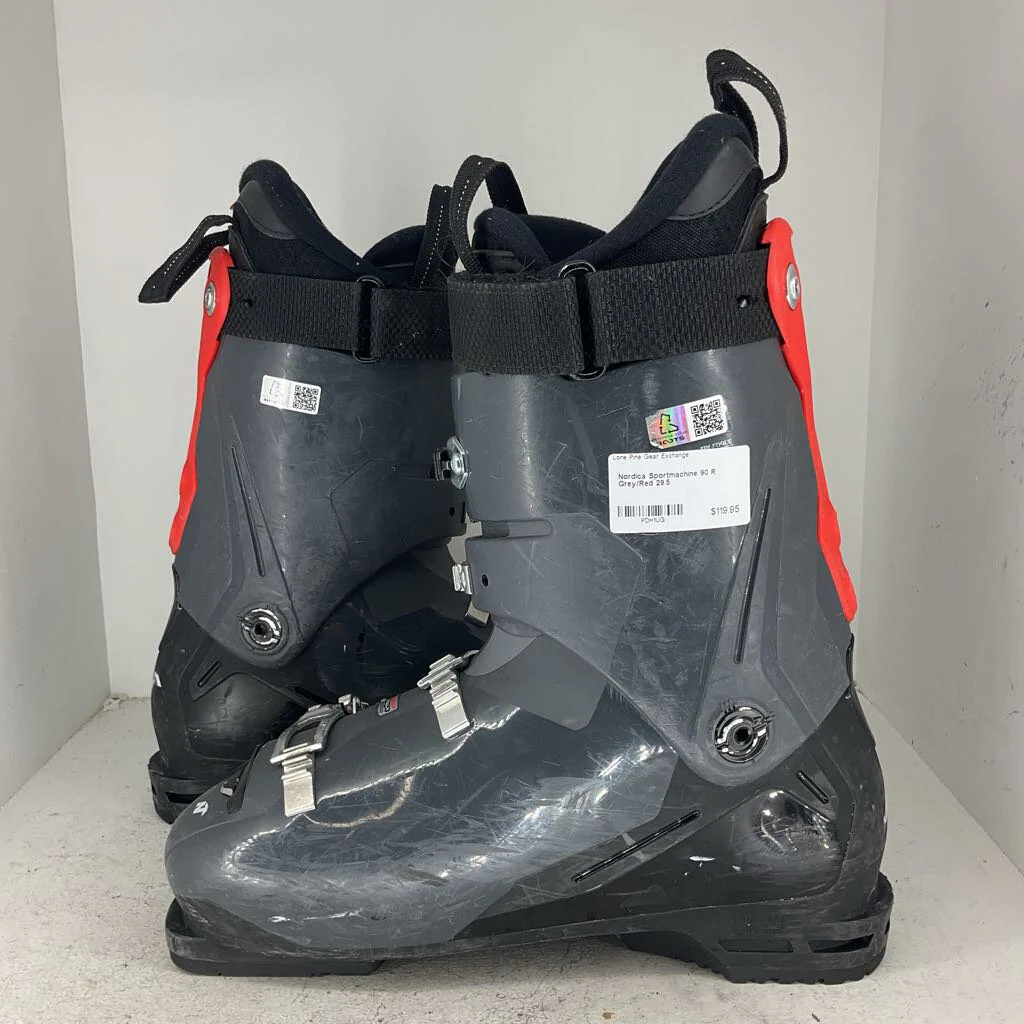 Nordica Sportmachine 90 R - Image 6