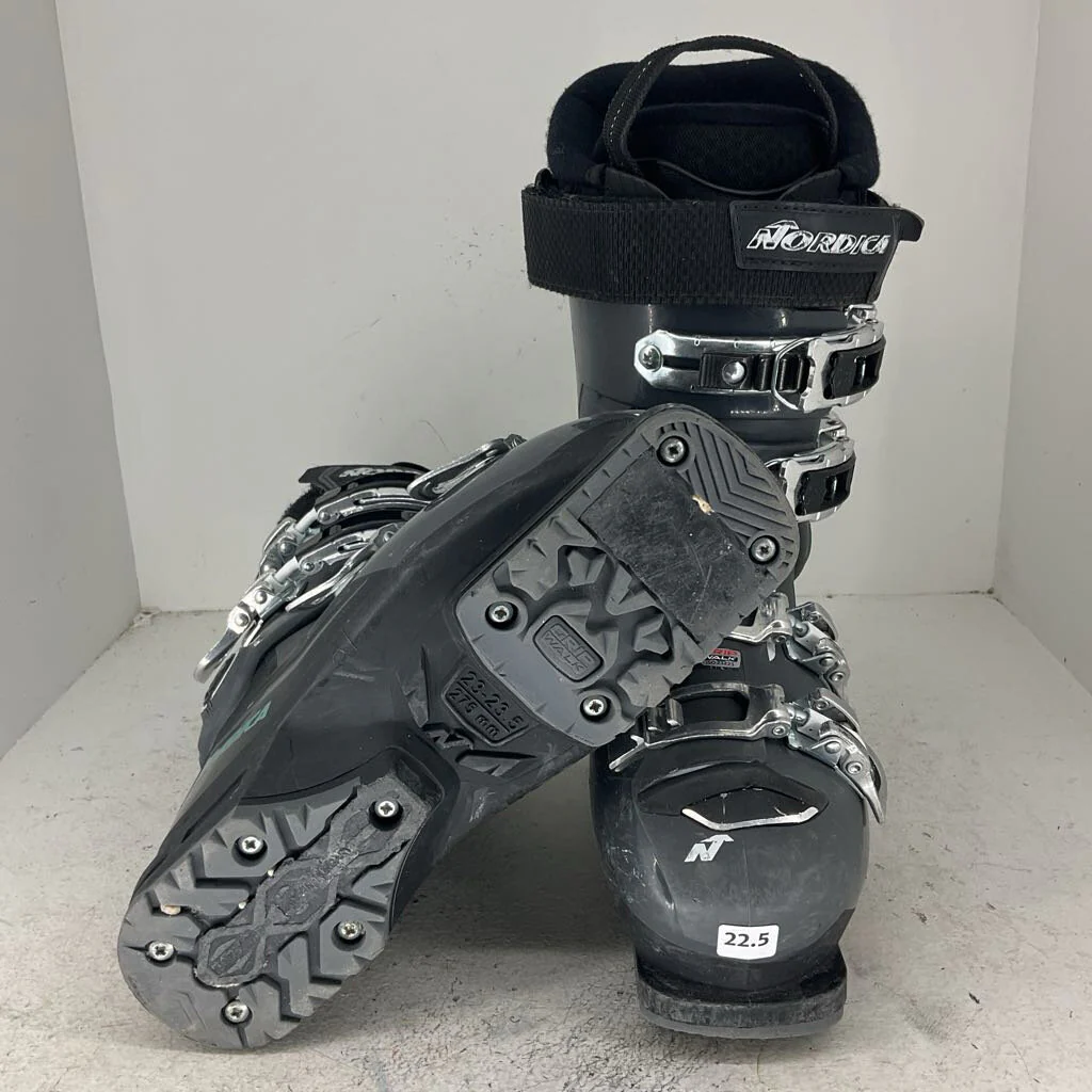 Nordica Women's Sportmachine 75R GW - Image 4