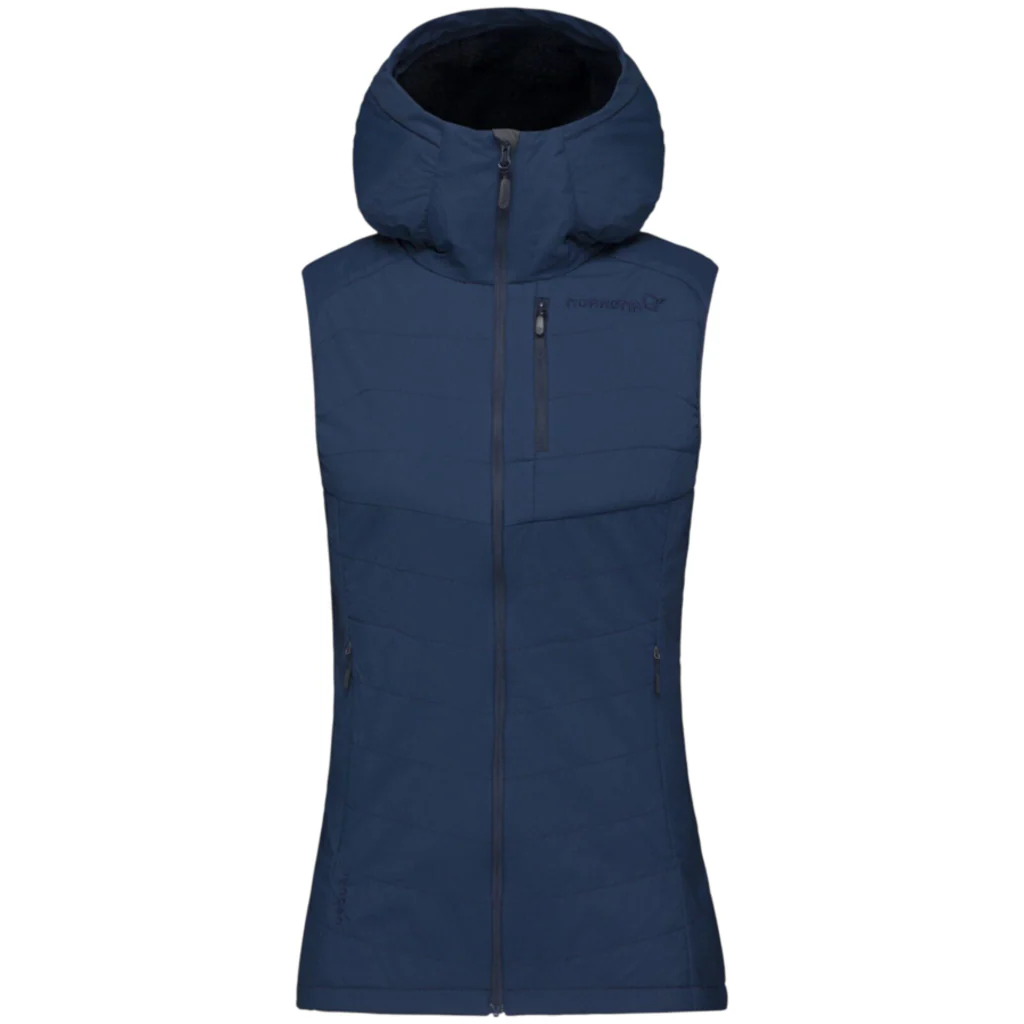 Norrona Women's Lyngen Alpha90 Vest