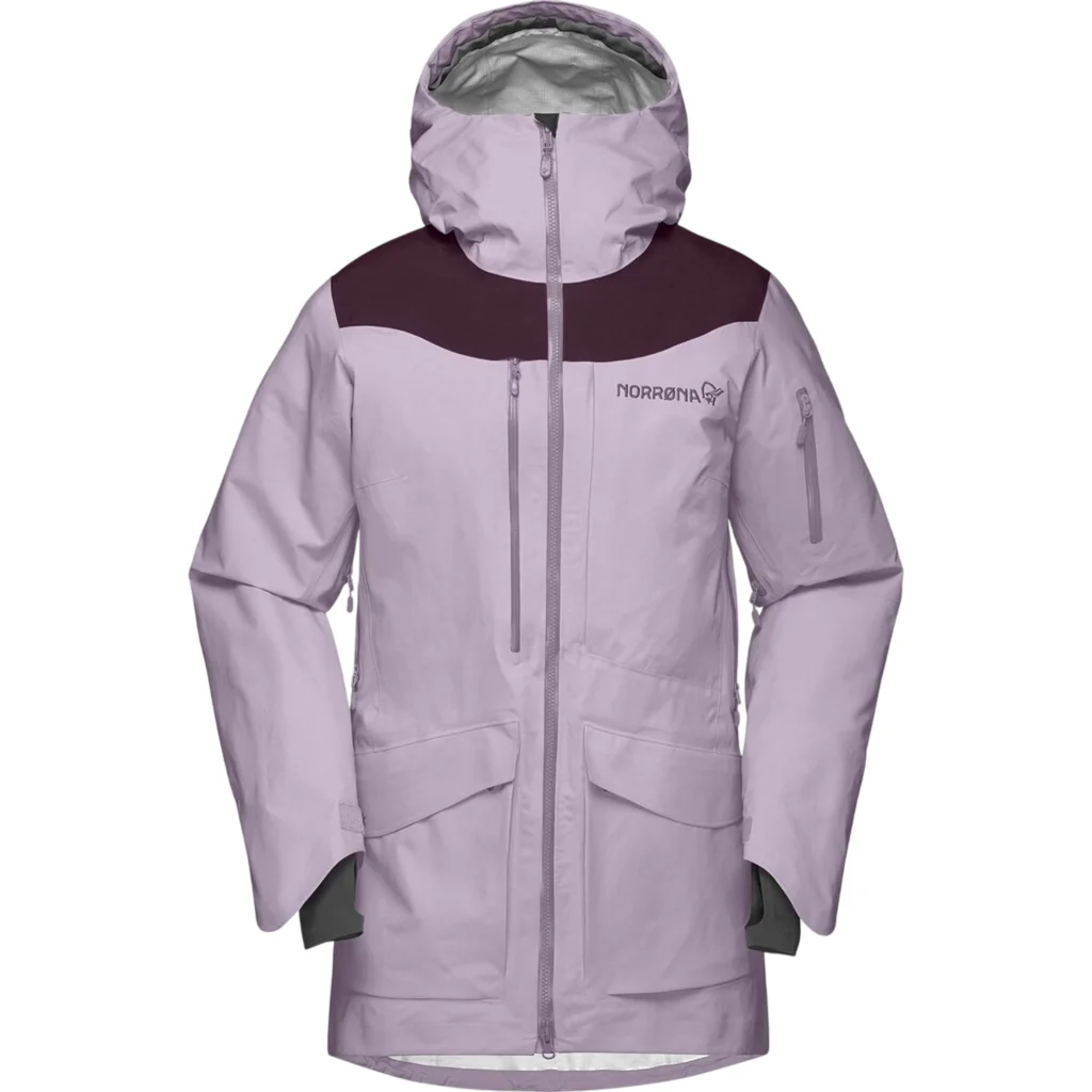 New Winter Gear