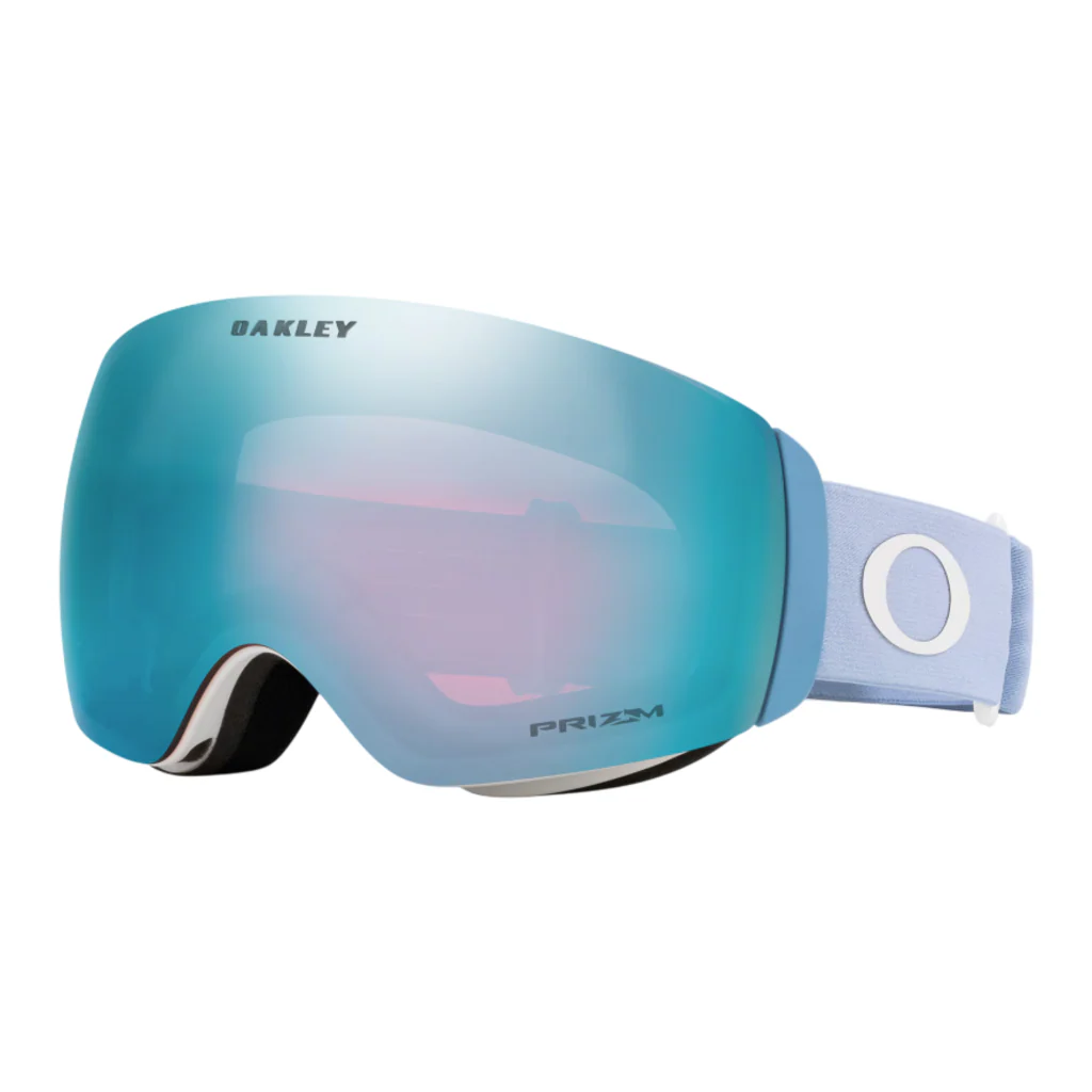 Oakley Flight Tracker