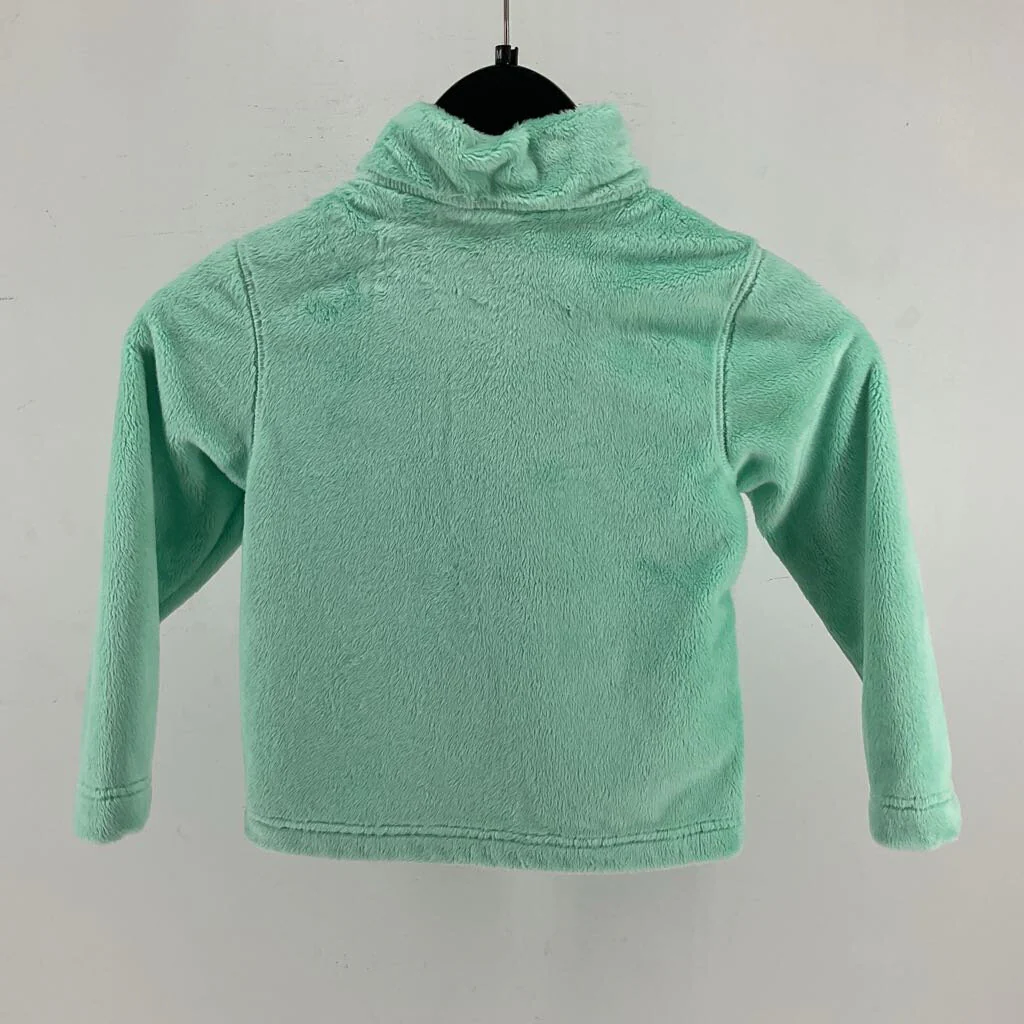 Obermeyer Juniors Furry Fleece Top - Image 2