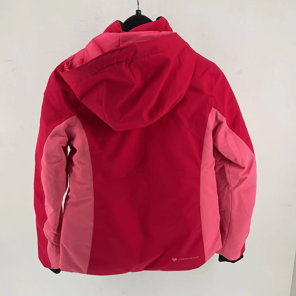 Obermeyer Juniors Kennedy Jacket - Image 2