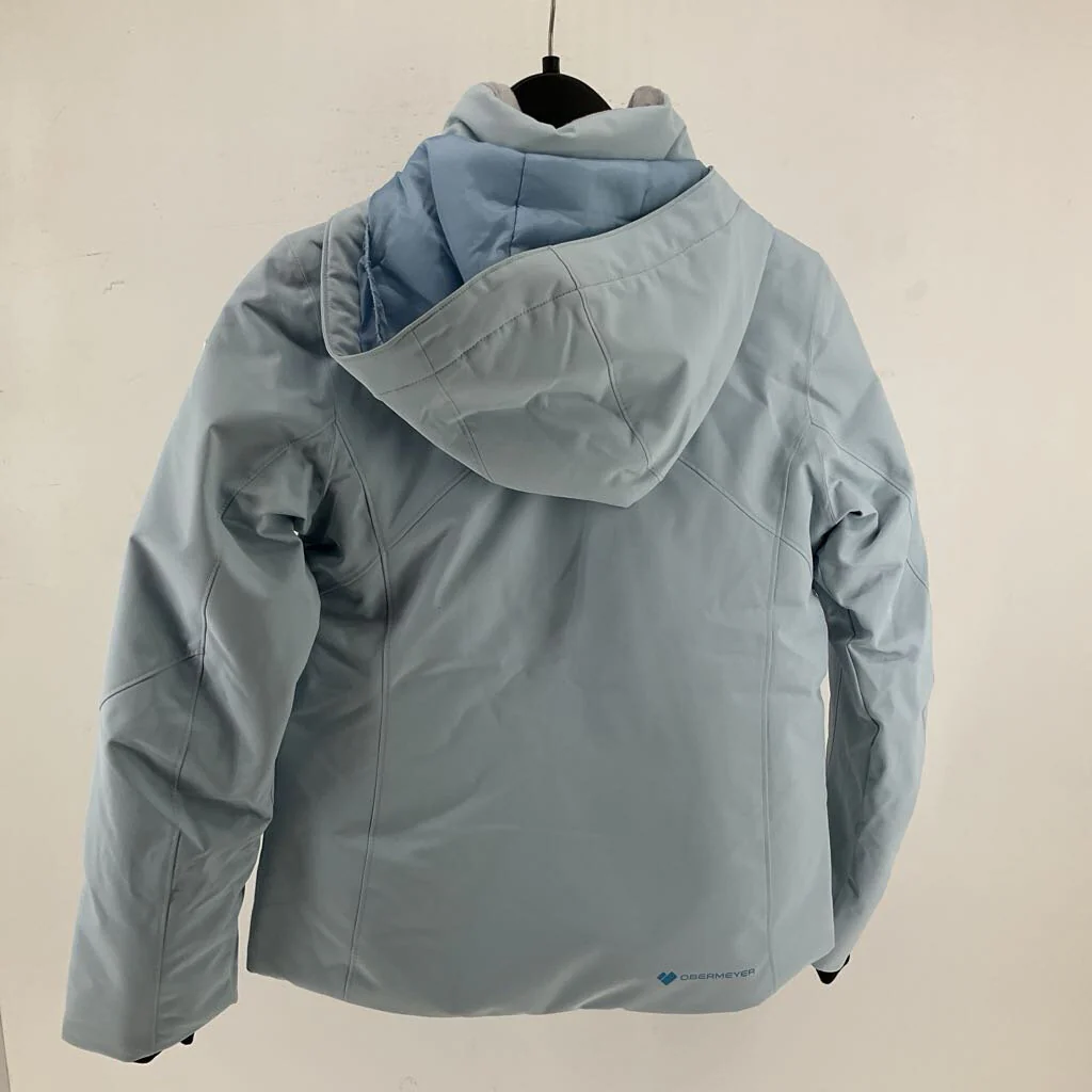 Obermeyer Juniors Kennedy Jacket - Image 2