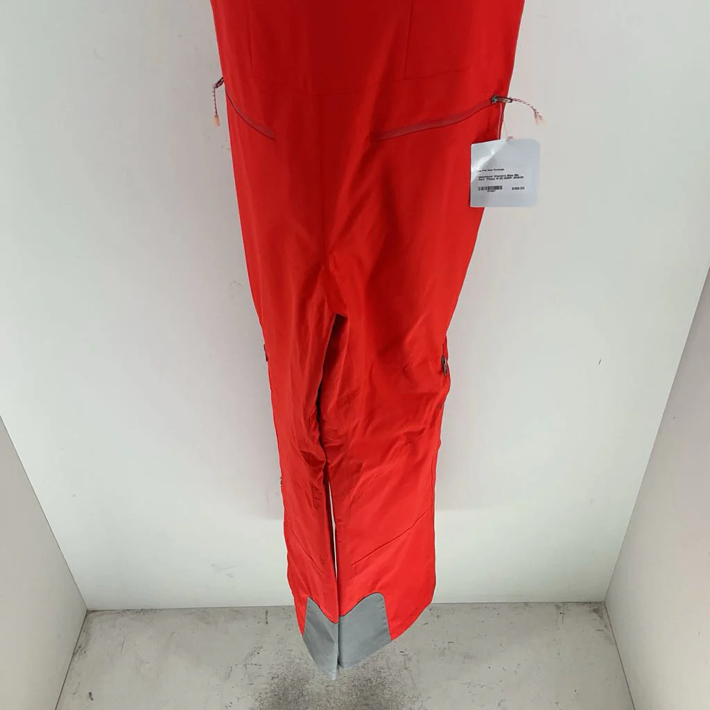 Obermeyer Women's Bliss Bib Pant - Image 2