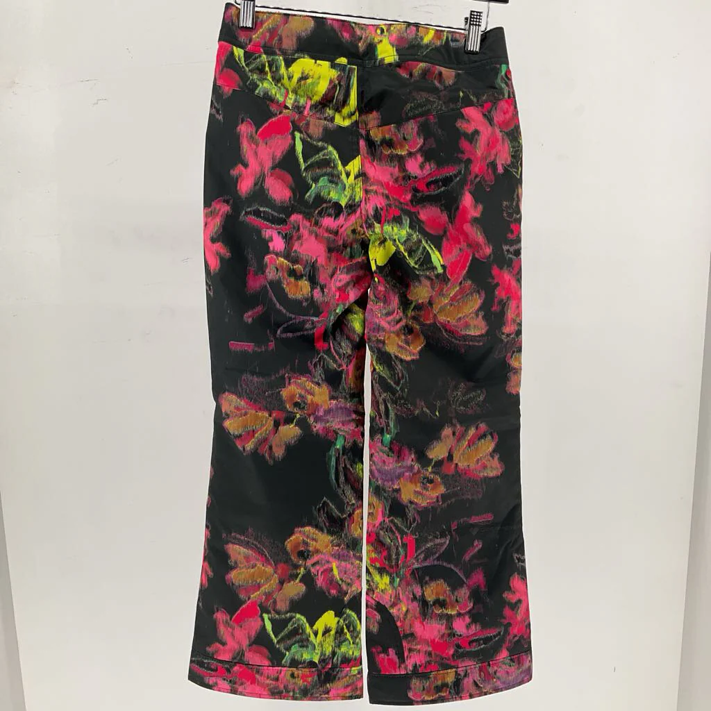 Obermeyer Women's Brooke Print Pant - Image 2