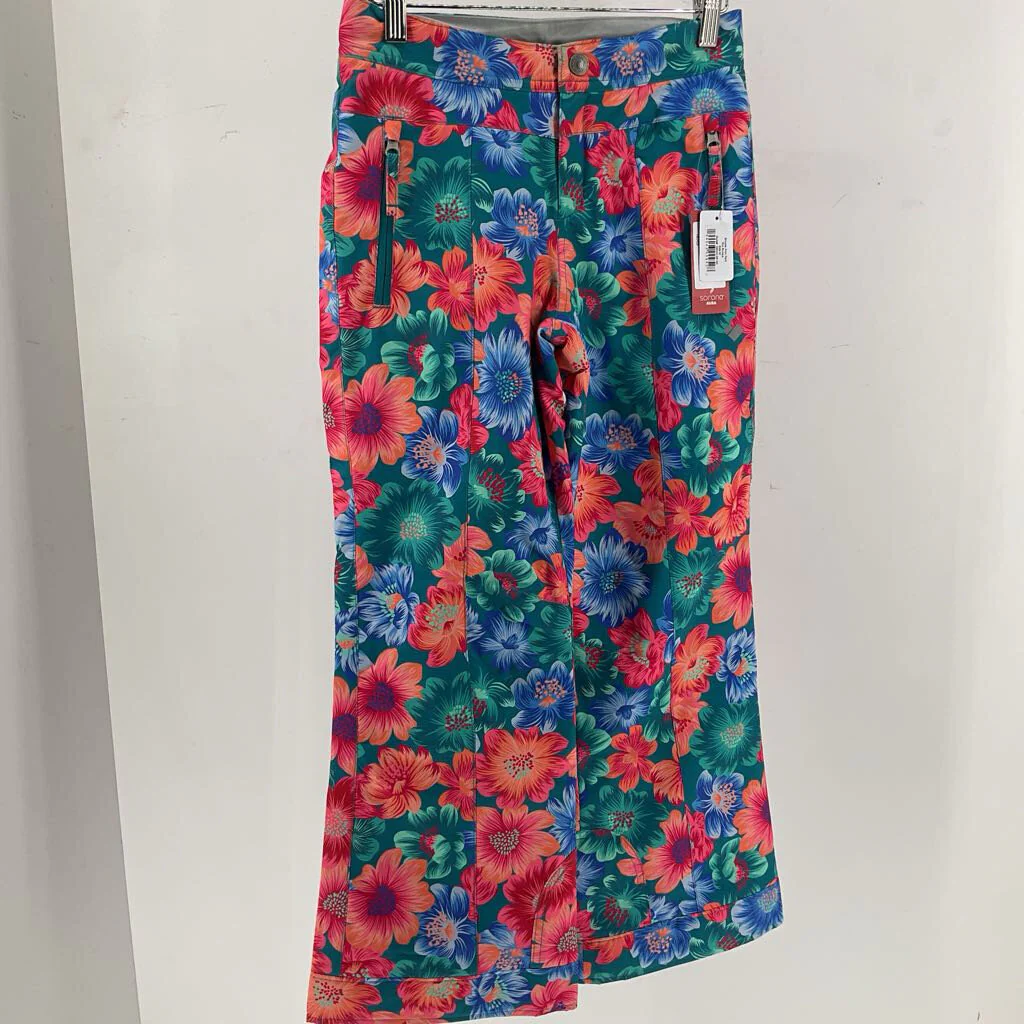 Obermeyer Women's Brooke Print Pant