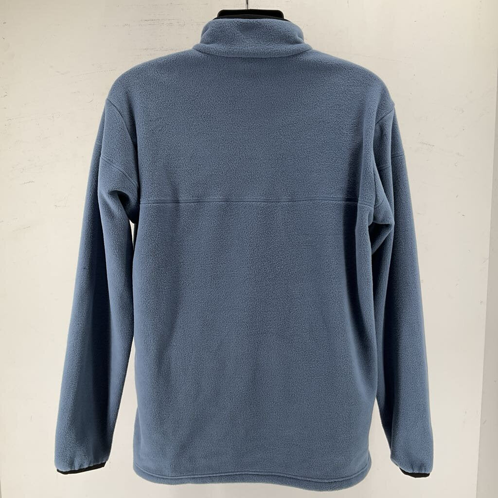 Picture Organic Arcca Men's 1/4 Fleece - Image 2