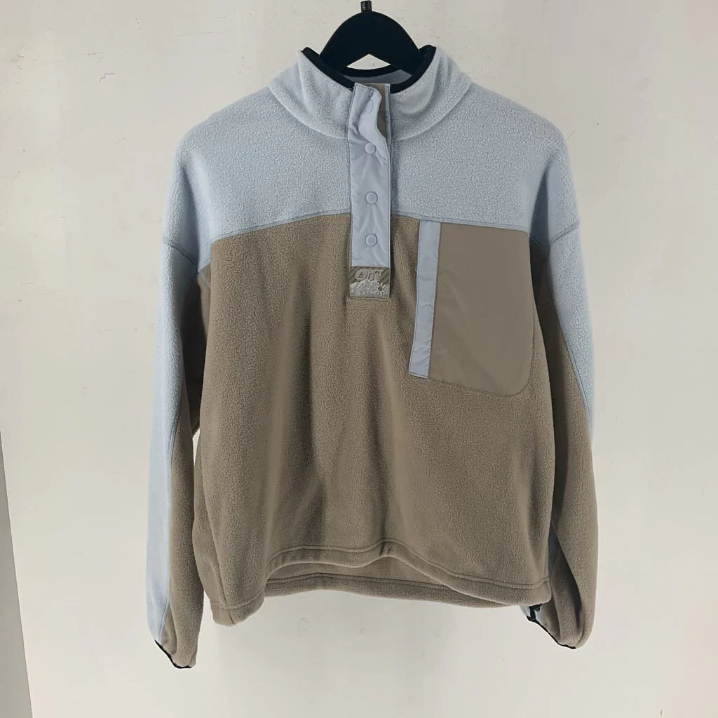 Picture Organic Arcca Women's 1/4 Fleece