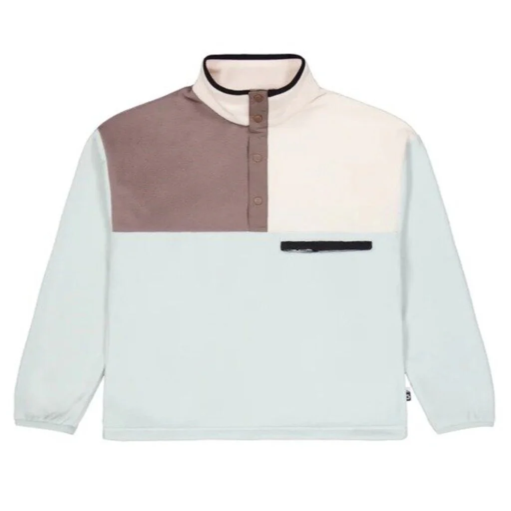Picture Organic Arcca Women's 1/4 Fleece