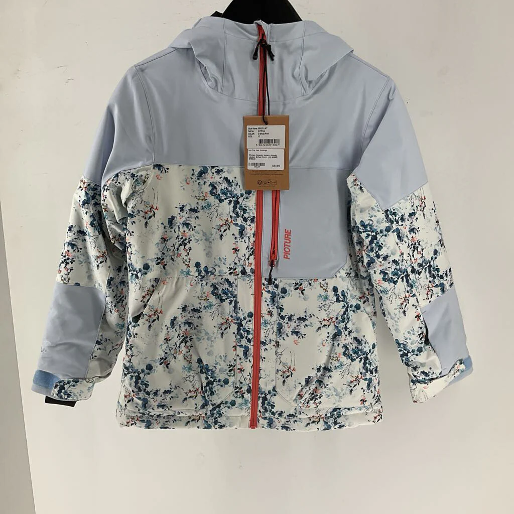 Picture Organic Junior's Seady Jacket