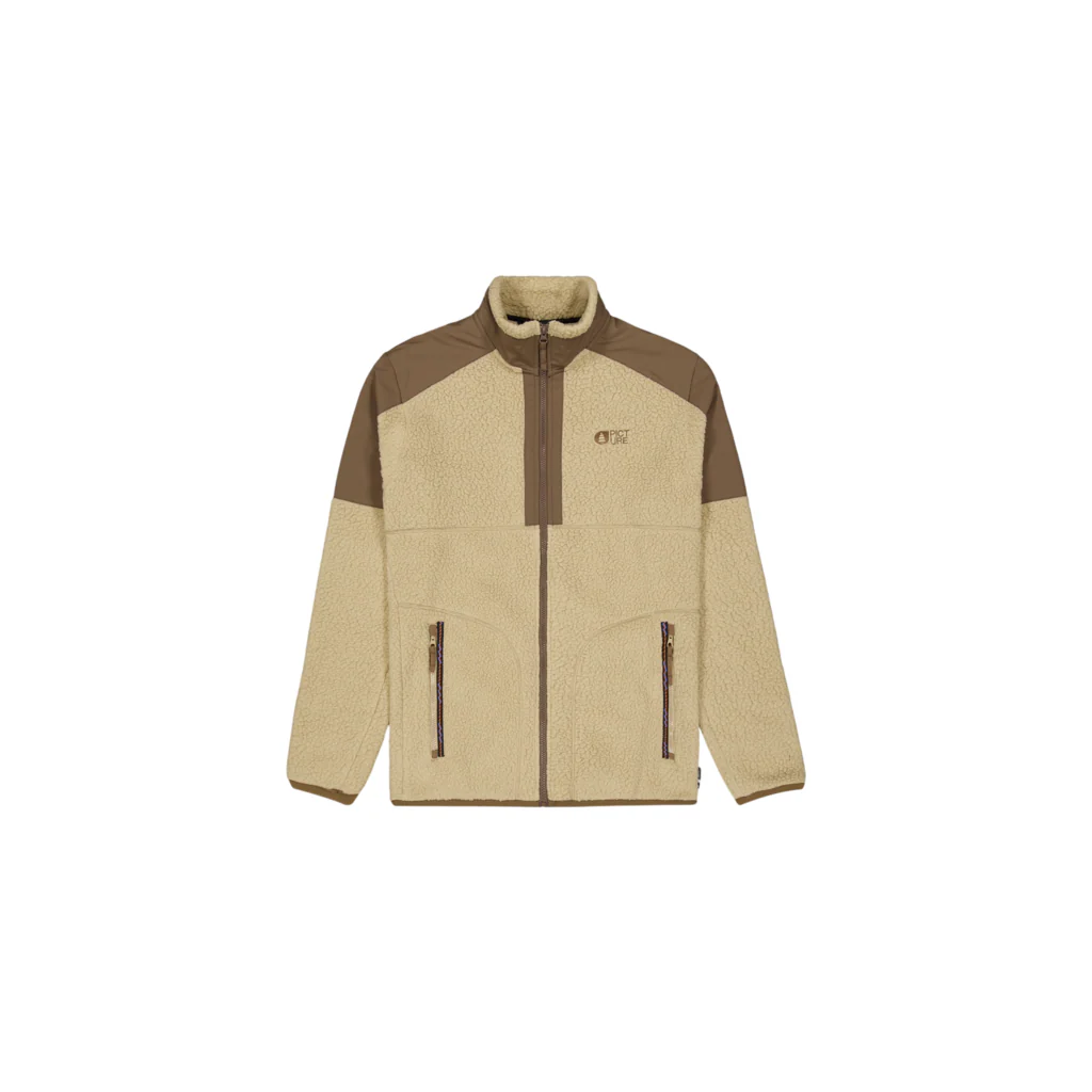 Picture Organic Men's Anthara Fleece