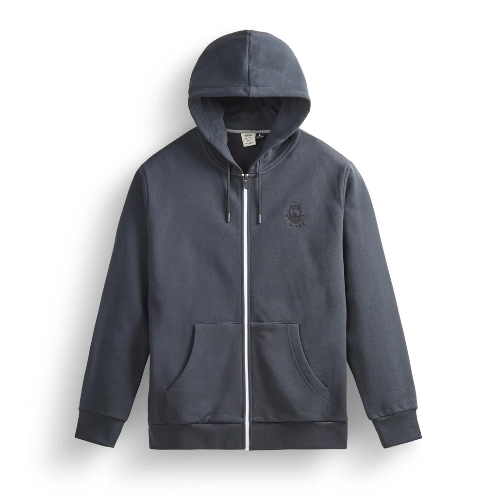 Picture Organic Men's Chewko Zip Hoodie