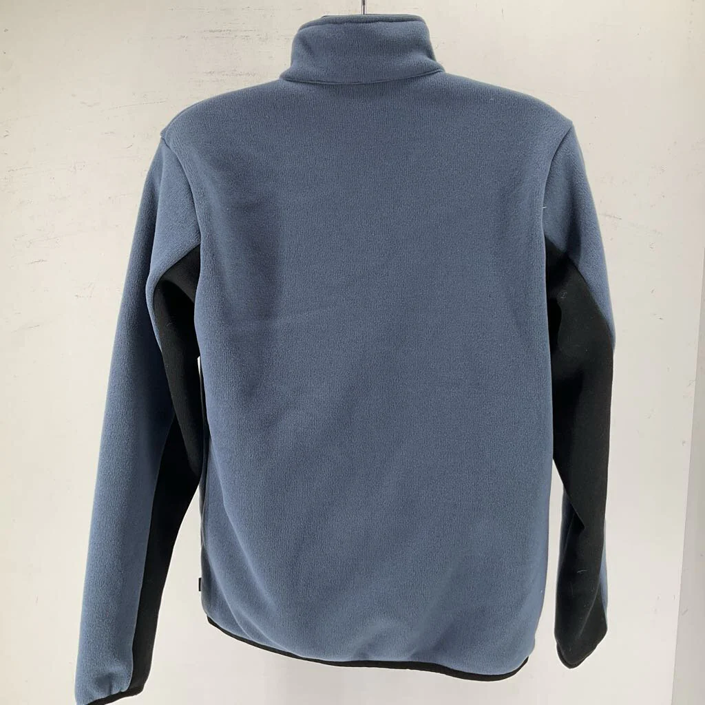 Picture Organic Men's Dauwy Full Zip Fleece - Image 2
