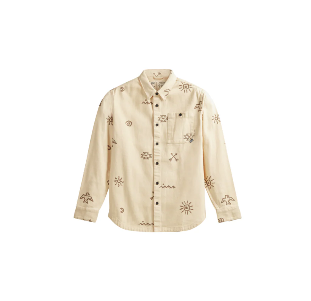 Picture Organic Men's Dayaki Shirt - Image 2
