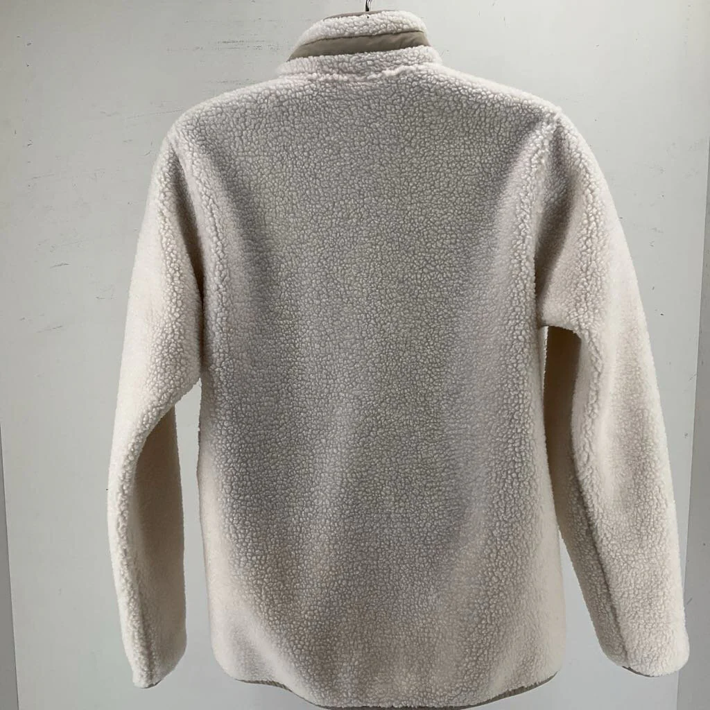 Picture Organic Men's PMBTON Zip Fleece - Image 2