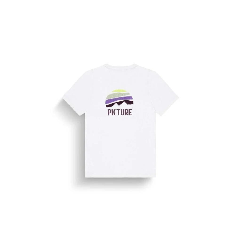 Picture Organic Women's Key Tee - Image 2