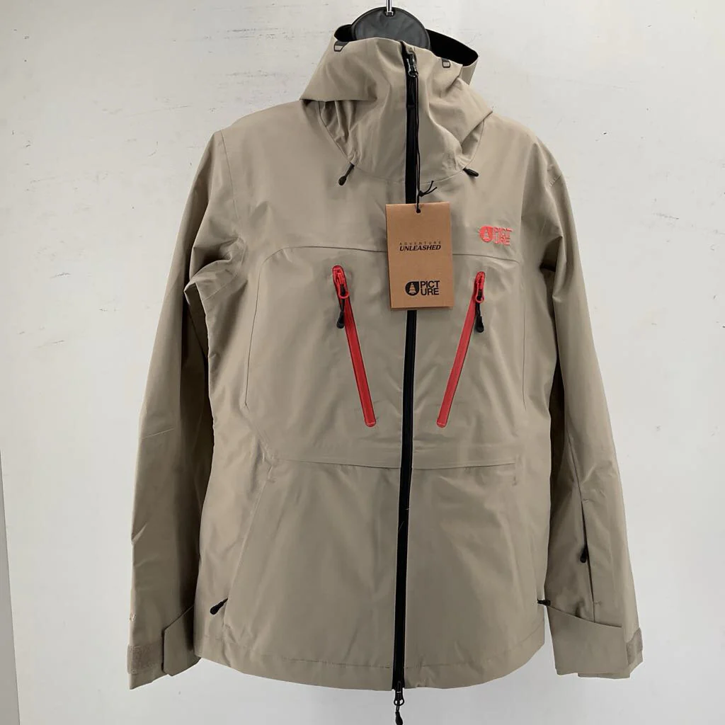 Picture Organic Women's Sylva 3L Jacket
