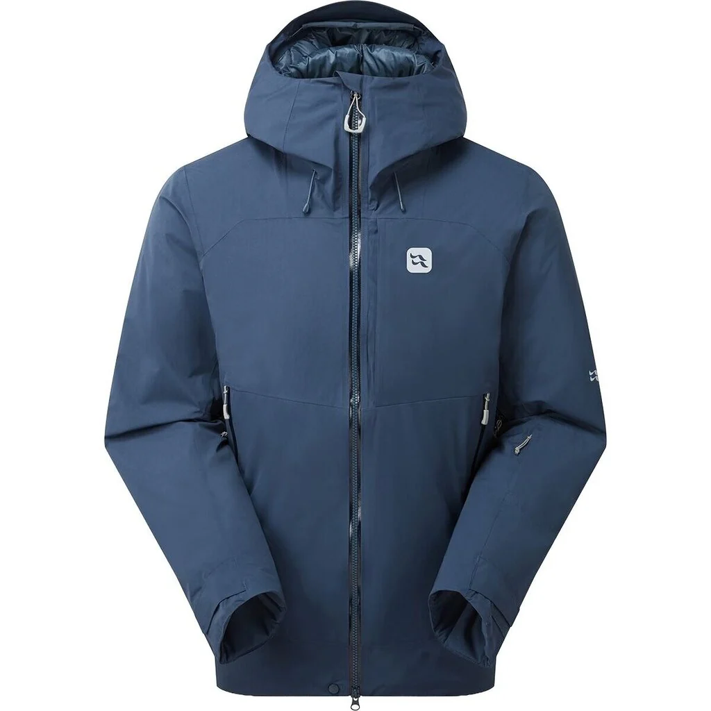 Rab Men's Khroma Diffract Jacket