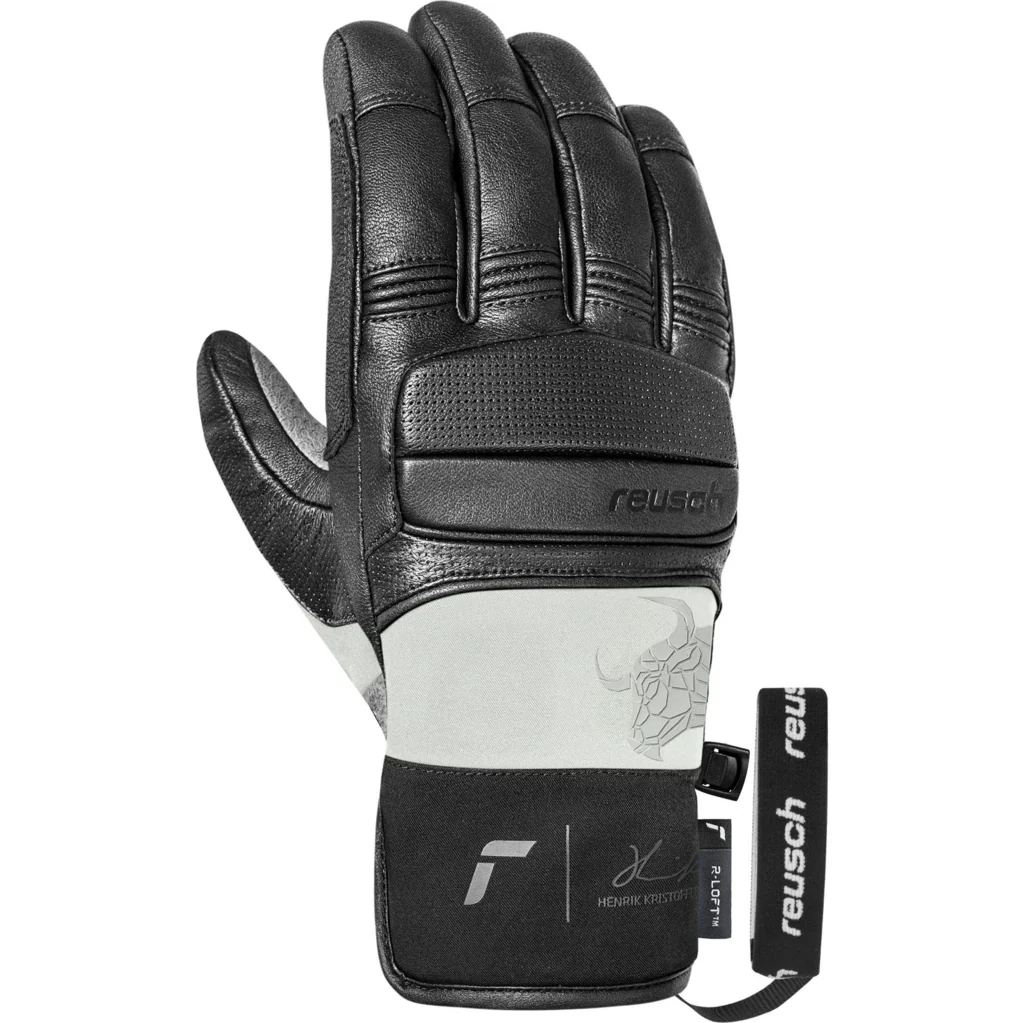 Reusch Henrik Kristofferson Gloves