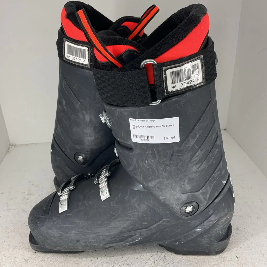 Rossignol Allspeed Pro - Image 10