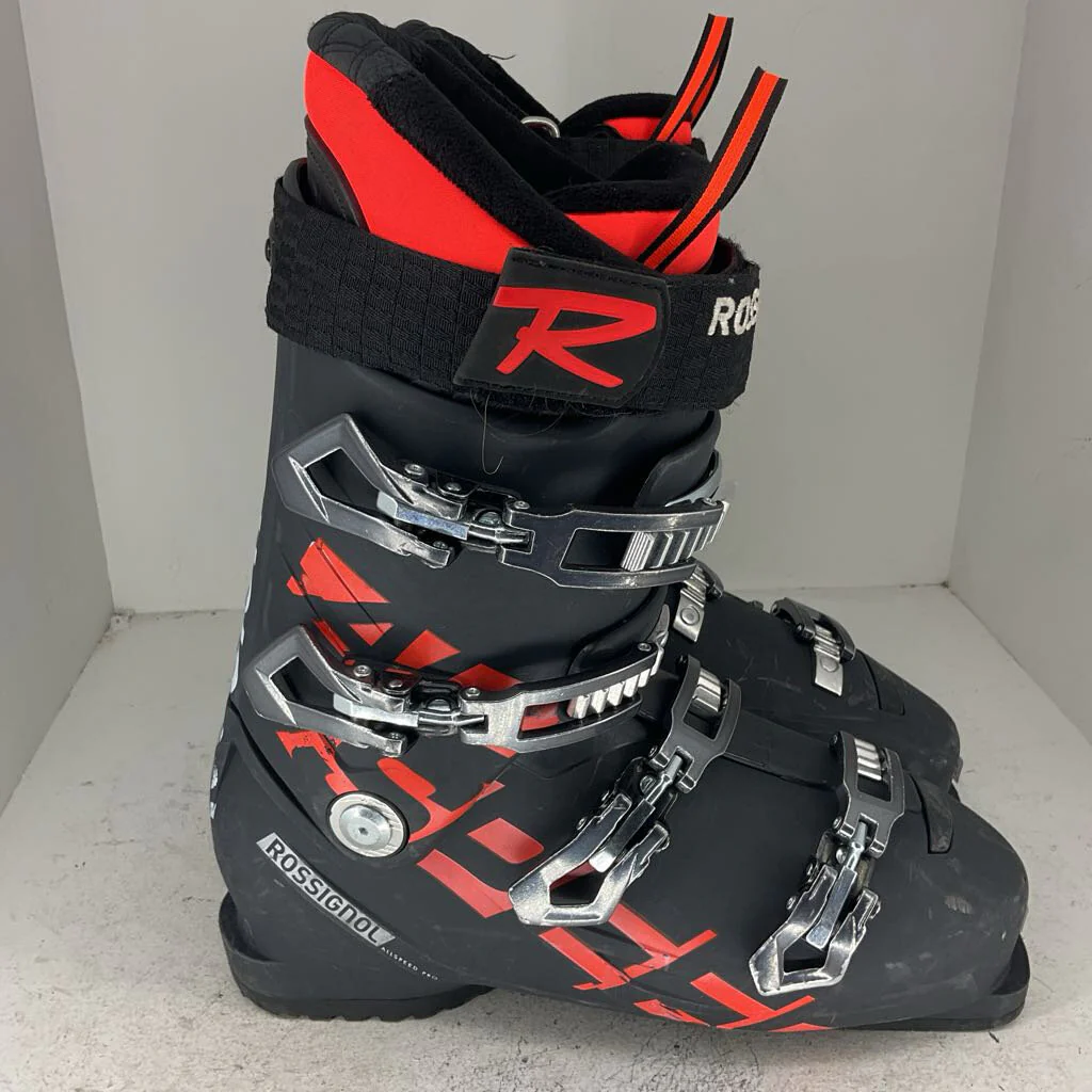 Rossignol Allspeed Pro - Image 13