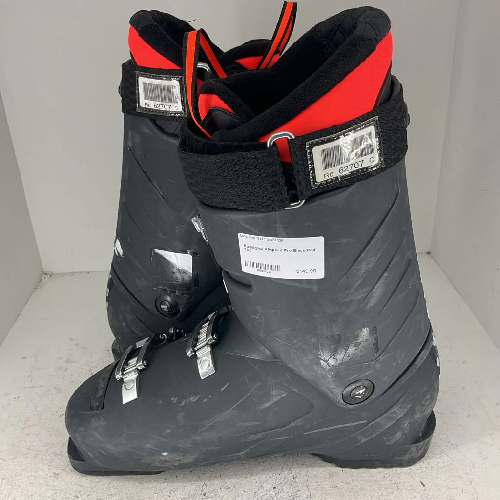 Rossignol Allspeed Pro - Image 14