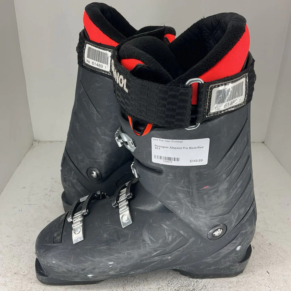 Rossignol Allspeed Pro - Image 2