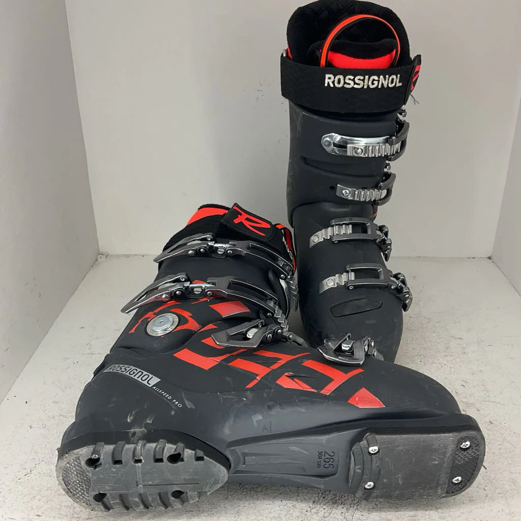 Rossignol Allspeed Pro - Image 8