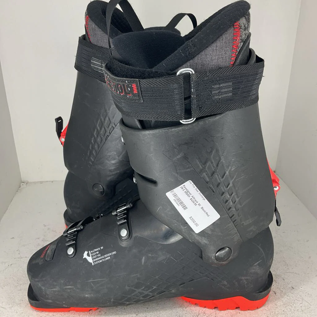 Rossignol Alltrack 90 - Image 6