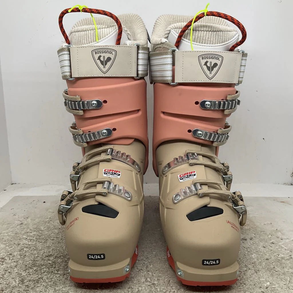 Rossignol Alltrack Pro 100 W LT - Image 3