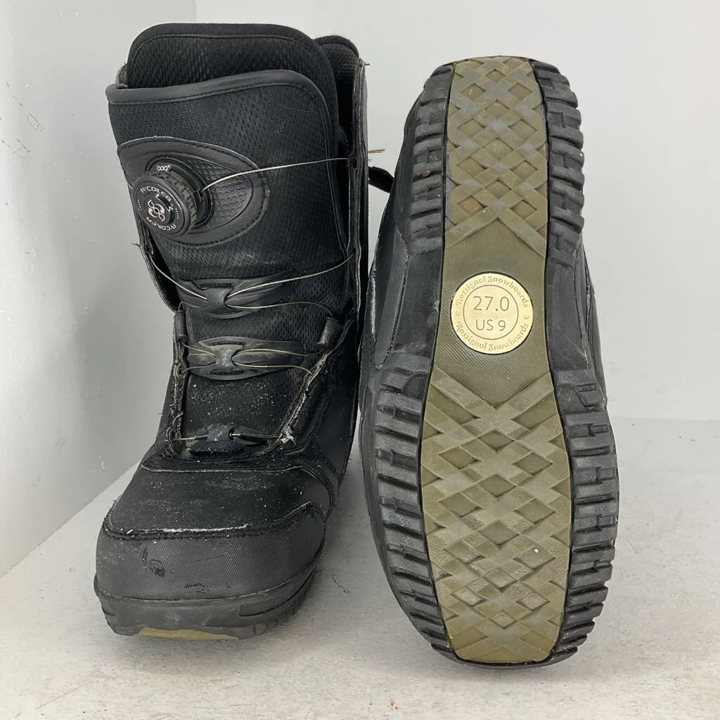 Rossignol BOA Rental Snowboard Boots - Image 12