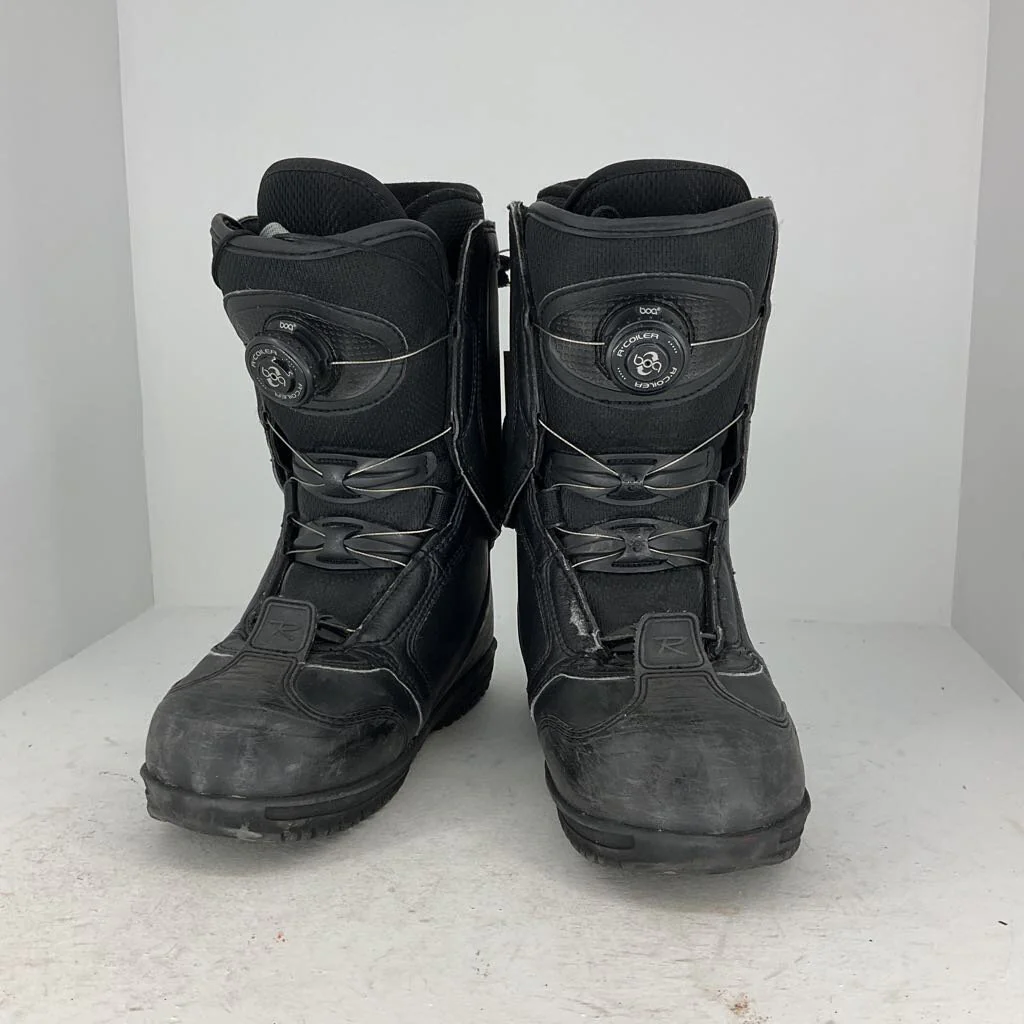 Rossignol BOA Rental Snowboard Boots - Image 3