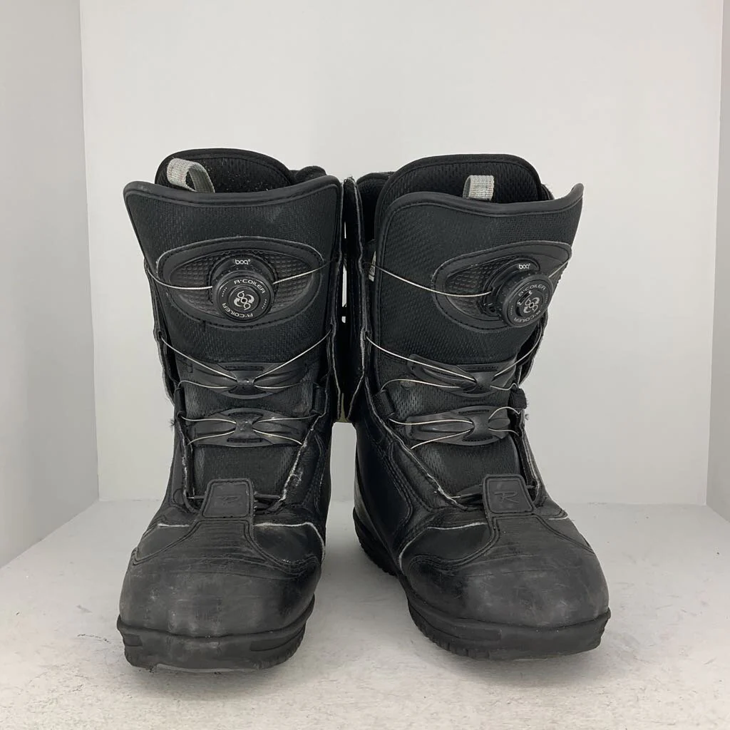 Rossignol BOA Rental Snowboard Boots - Image 7