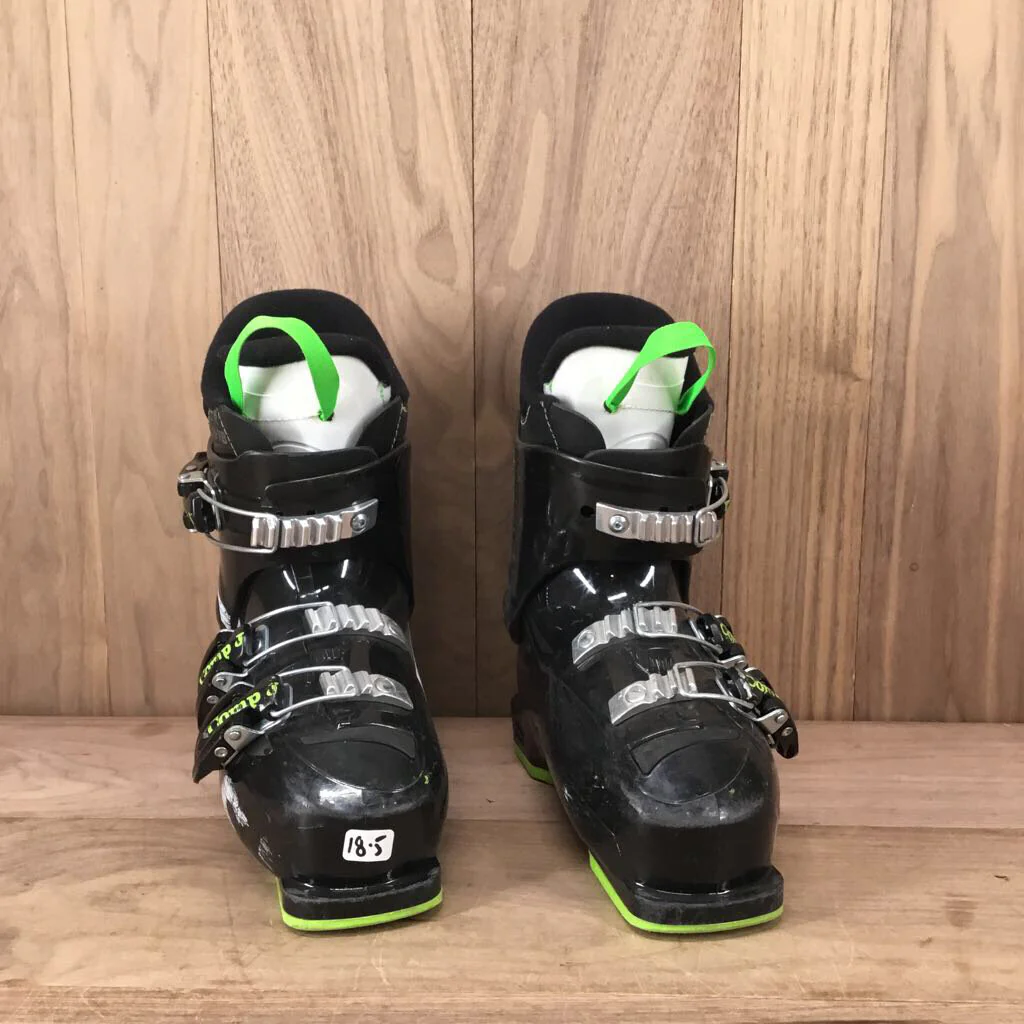 Rossignol Comp J3
