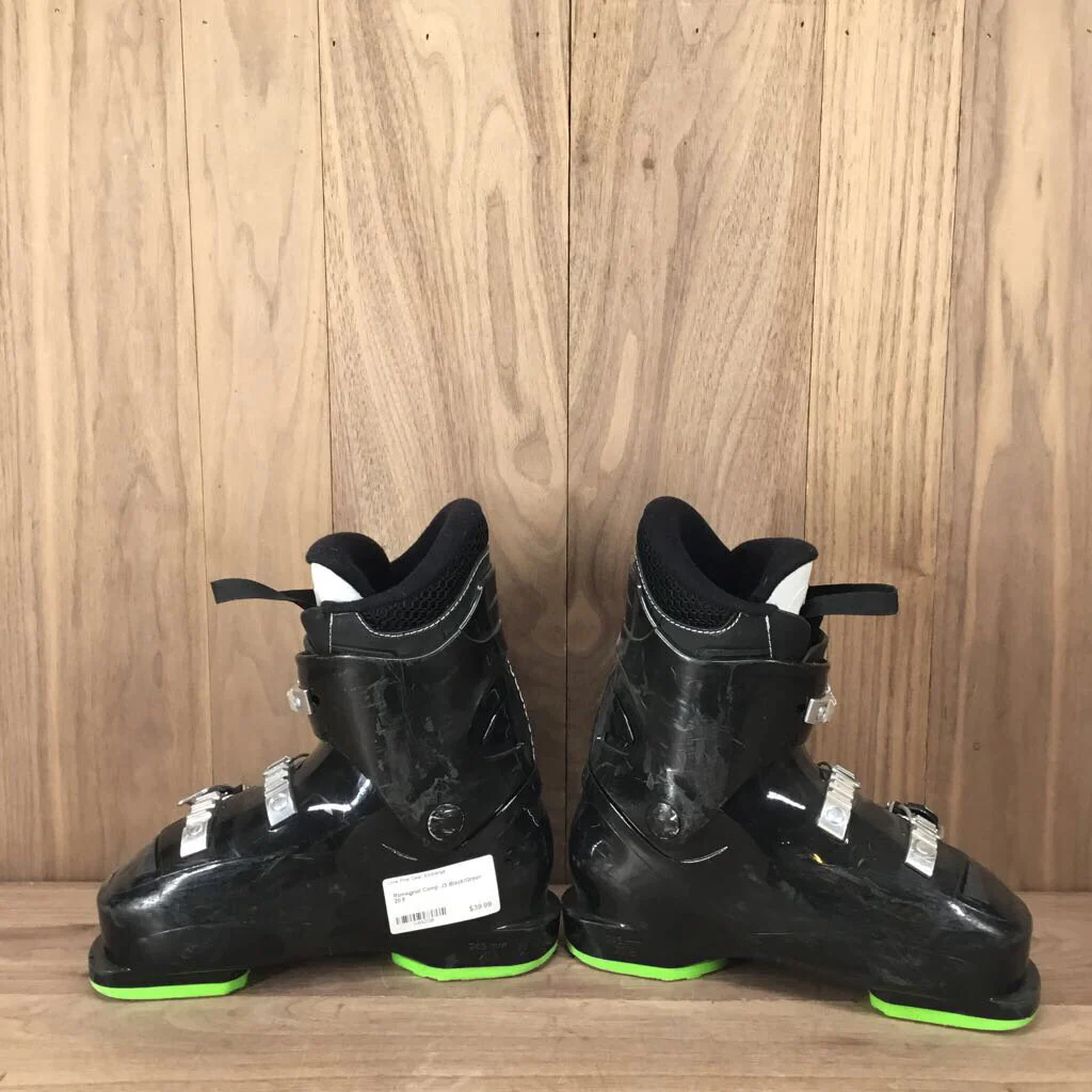 Rossignol Comp J3 - Image 17
