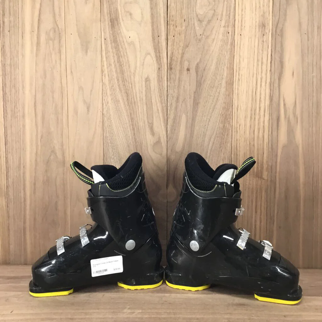 Rossignol Comp J3 - Image 20