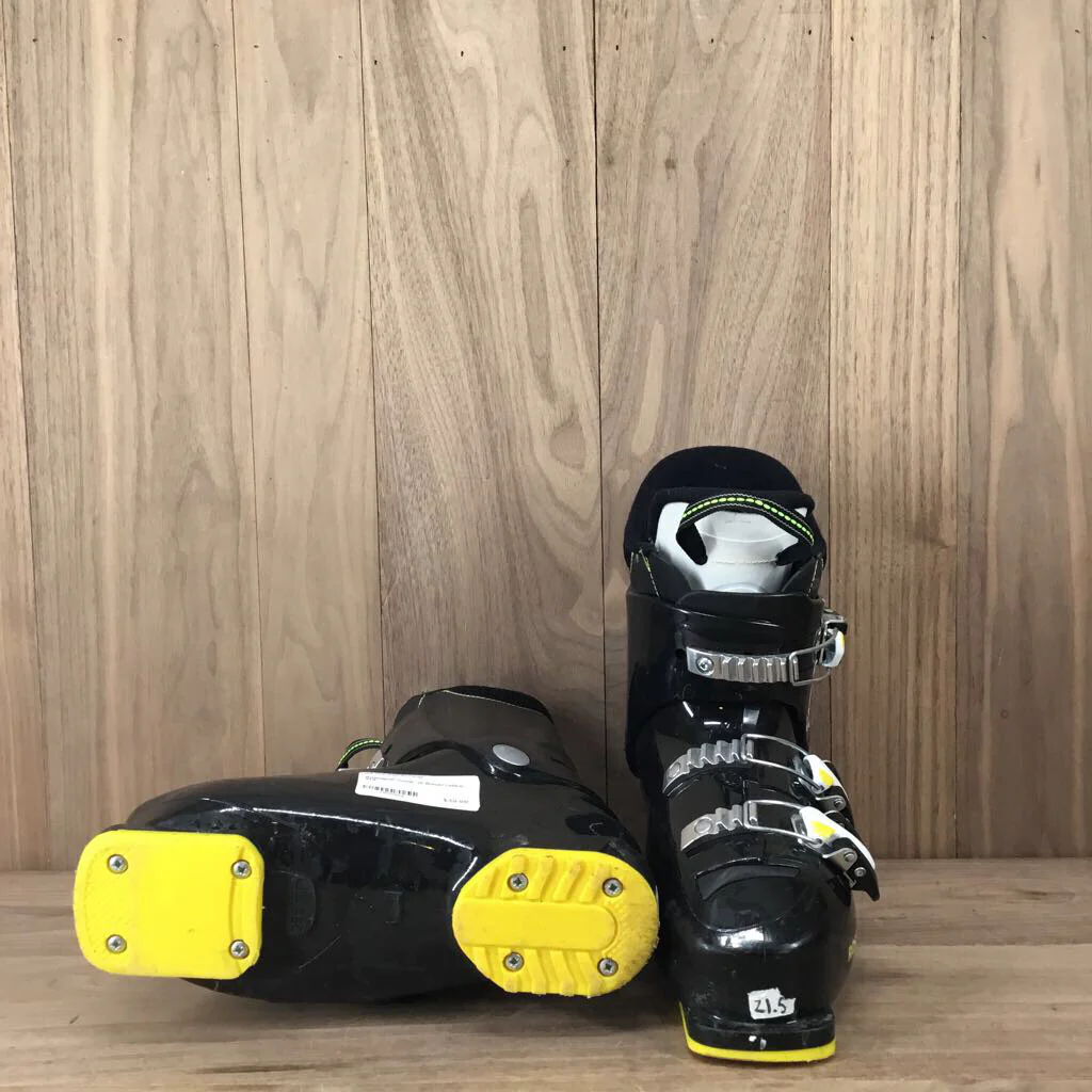 Rossignol Comp J3 - Image 21