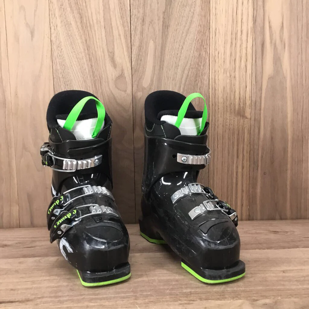 Rossignol Comp J3 - Image 4