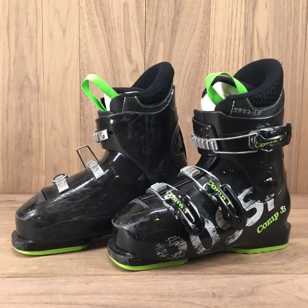Rossignol Comp J3 - Image 46