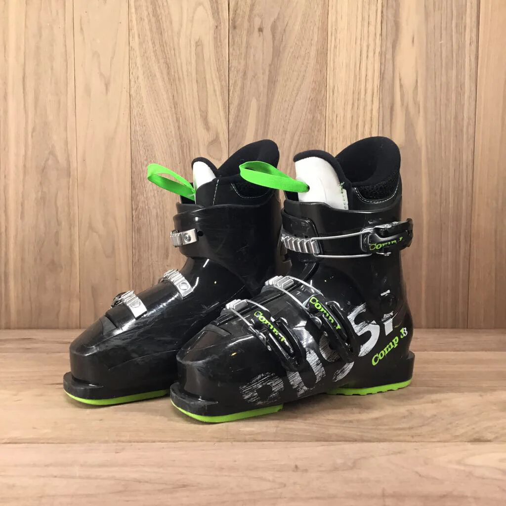 Rossignol Comp J3 - Image 47