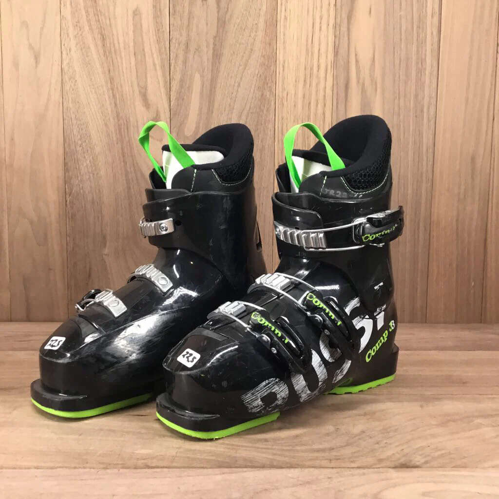 Rossignol Comp J3 - Image 51