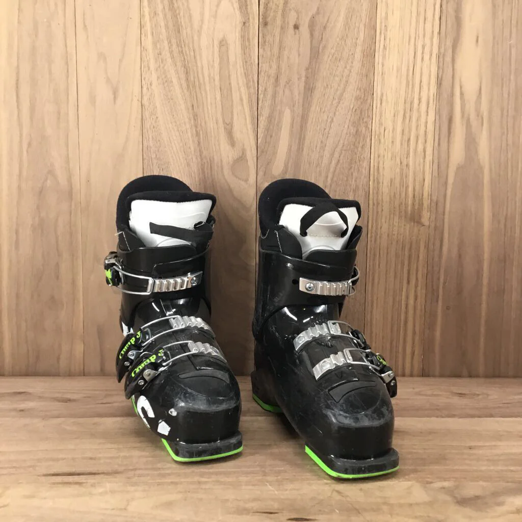 Rossignol Comp J3 - Image 7