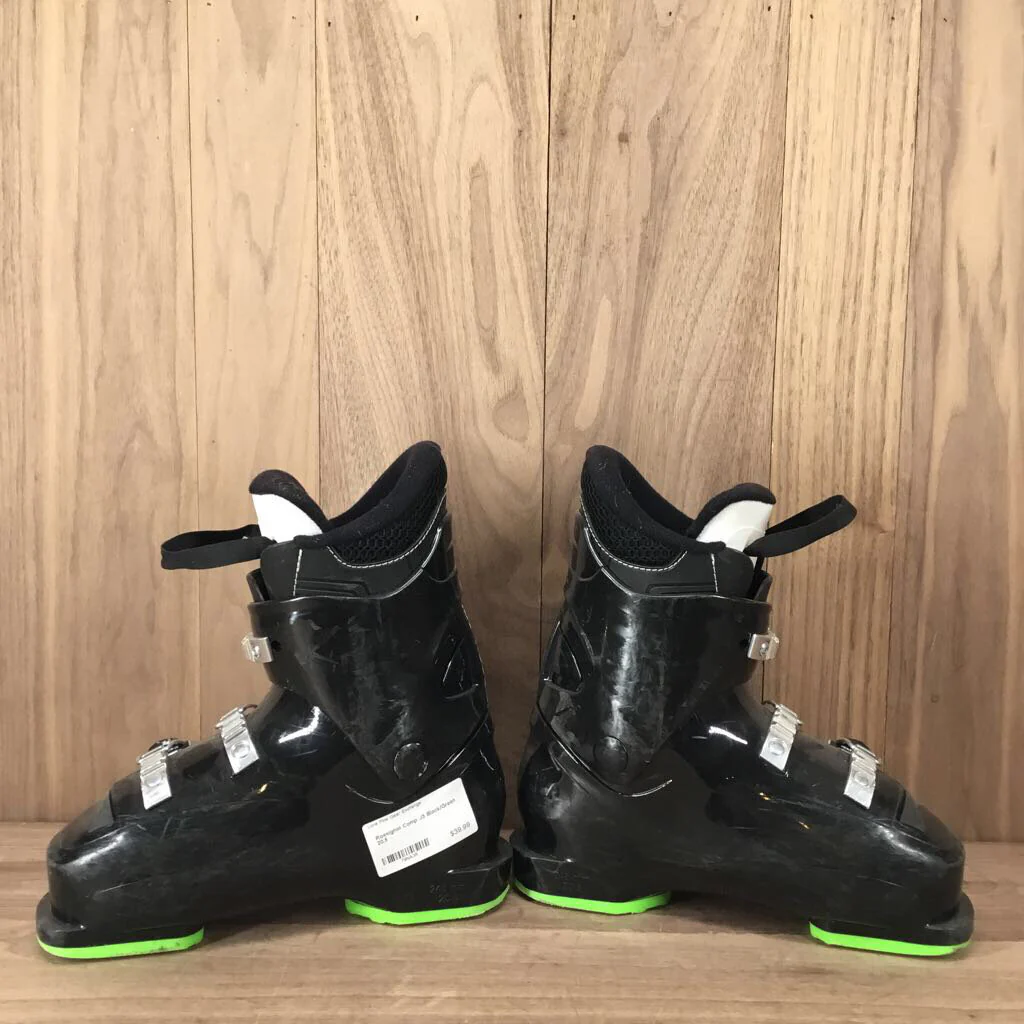Rossignol Comp J3 - Image 8