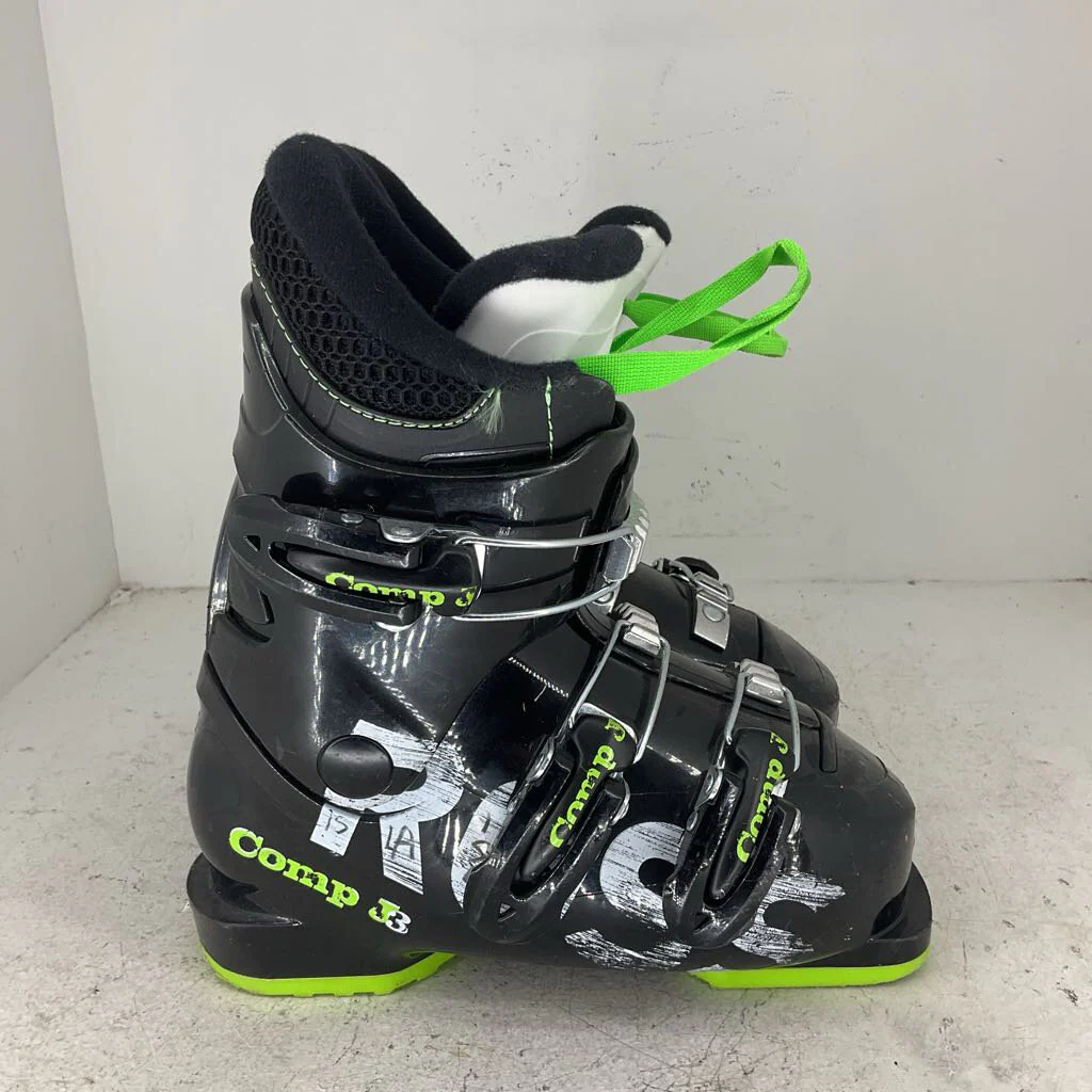 Rossignol Comp Junior 3