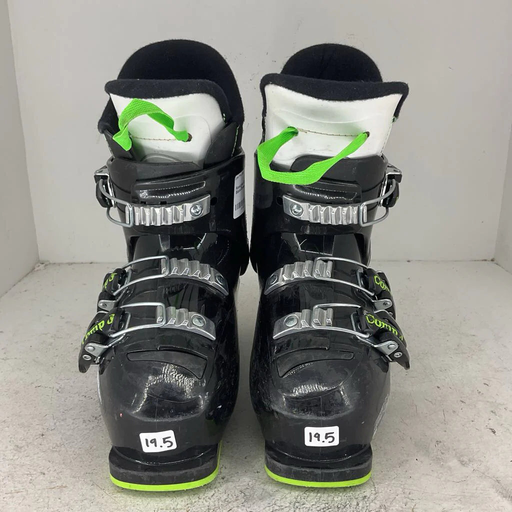 Rossignol Comp Junior 3 - Image 3