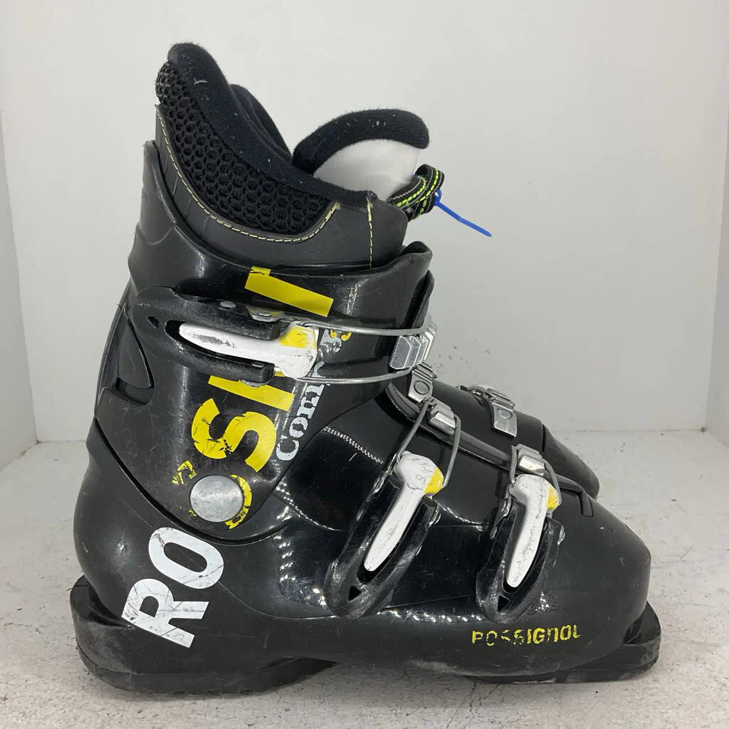Rossignol Comp Junior 3 - Image 5